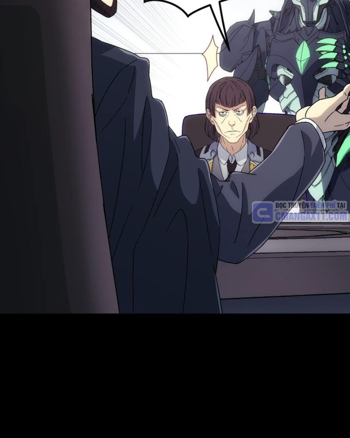 Cương Thiết Khế Ước - Trang 17