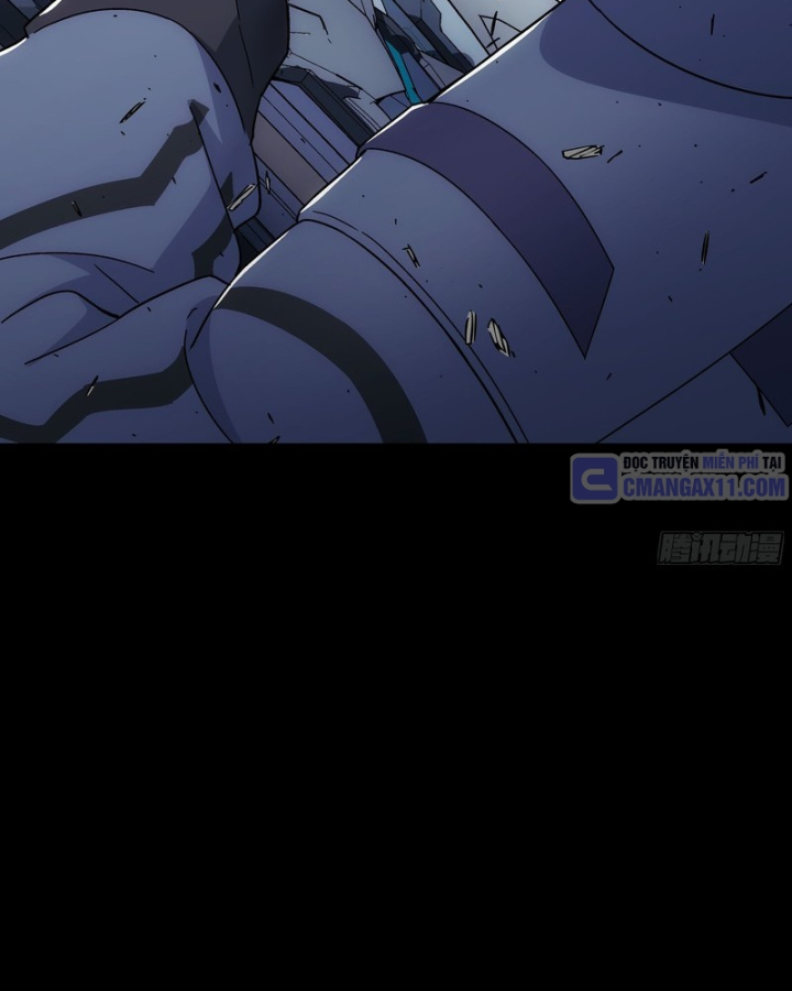 Cương Thiết Khế Ước - Trang 29