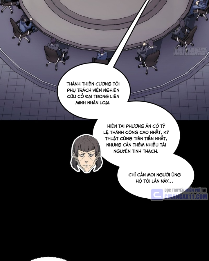 Cương Thiết Khế Ước - Trang 13