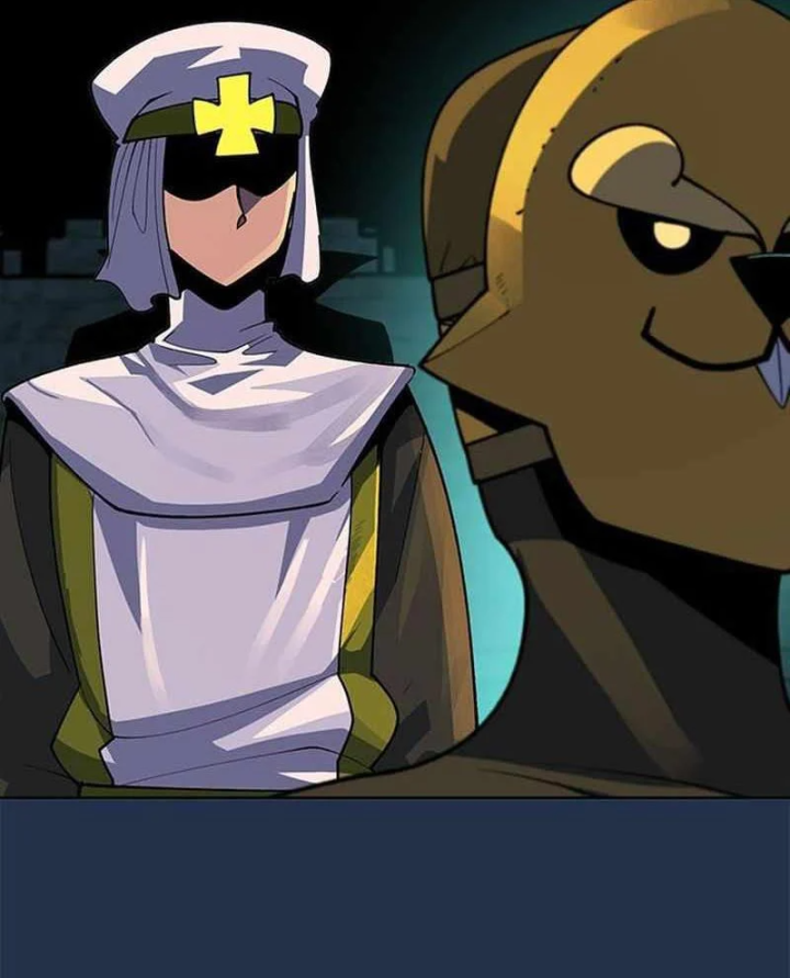 Tôi Chỉ Là Người Khuân Vác Trong Hầm Ngục Chapter 44 - 47