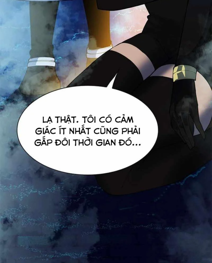 Tôi Chỉ Là Người Khuân Vác Trong Hầm Ngục Chapter 44 - 5