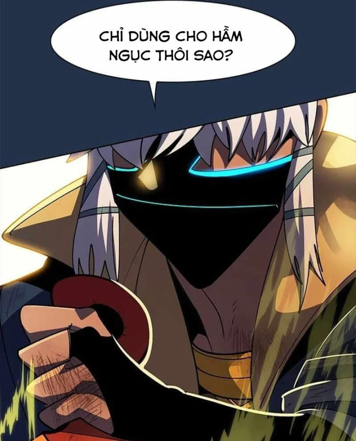 Tôi Chỉ Là Người Khuân Vác Trong Hầm Ngục Chapter 44 - 164