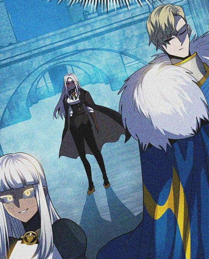 Tôi Chỉ Là Người Khuân Vác Trong Hầm Ngục Chapter 44 - 246