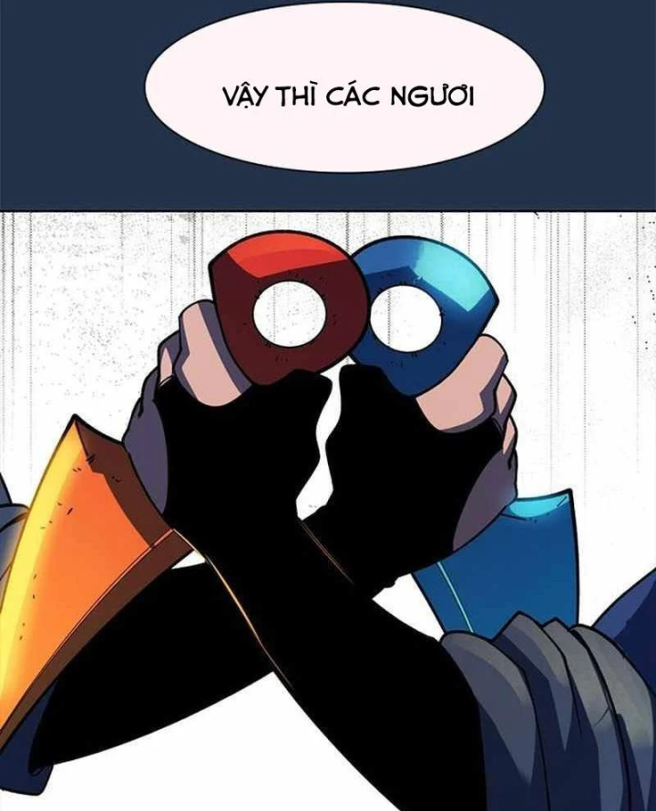 Tôi Chỉ Là Người Khuân Vác Trong Hầm Ngục Chapter 44 - 117