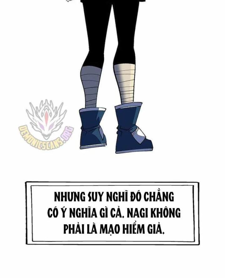 Tôi Chỉ Là Người Khuân Vác Trong Hầm Ngục Chapter 44 - 248