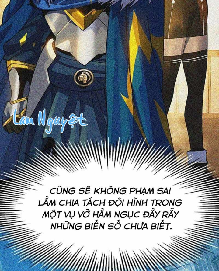 Tôi Chỉ Là Người Khuân Vác Trong Hầm Ngục Chapter 44 - 245