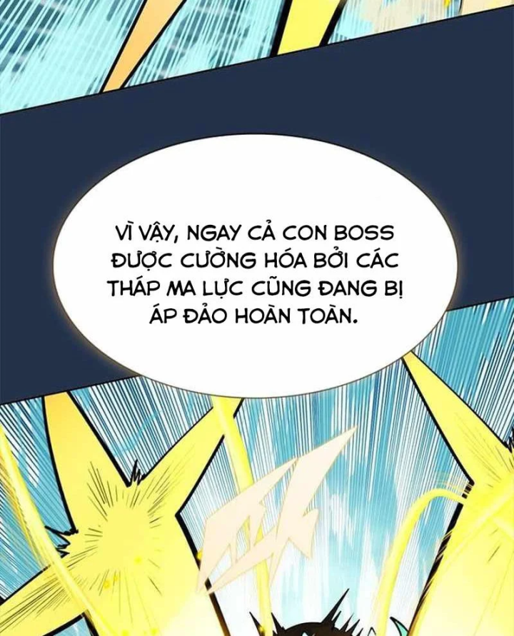 Tôi Chỉ Là Người Khuân Vác Trong Hầm Ngục Chapter 44 - 35