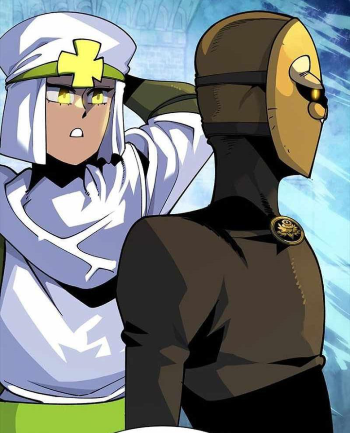 Tôi Chỉ Là Người Khuân Vác Trong Hầm Ngục Chapter 44 - 40