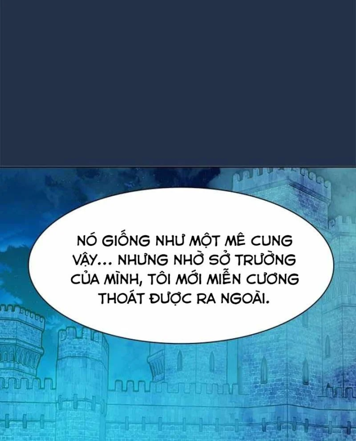 Tôi Chỉ Là Người Khuân Vác Trong Hầm Ngục Chapter 44 - 216