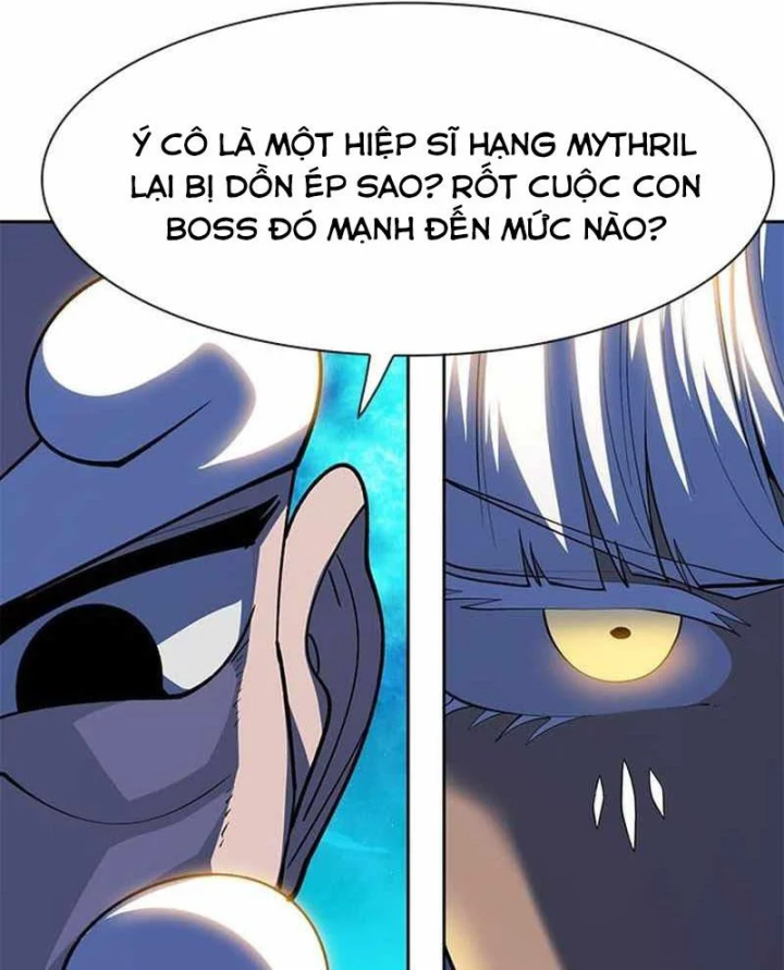 Tôi Chỉ Là Người Khuân Vác Trong Hầm Ngục Chapter 44 - 9