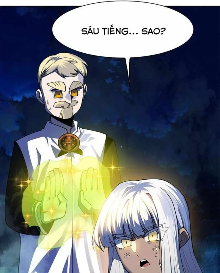 Tôi Chỉ Là Người Khuân Vác Trong Hầm Ngục Chapter 44 - 3