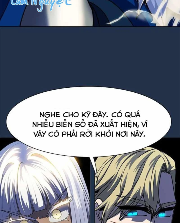 Tôi Chỉ Là Người Khuân Vác Trong Hầm Ngục Chapter 44 - 197