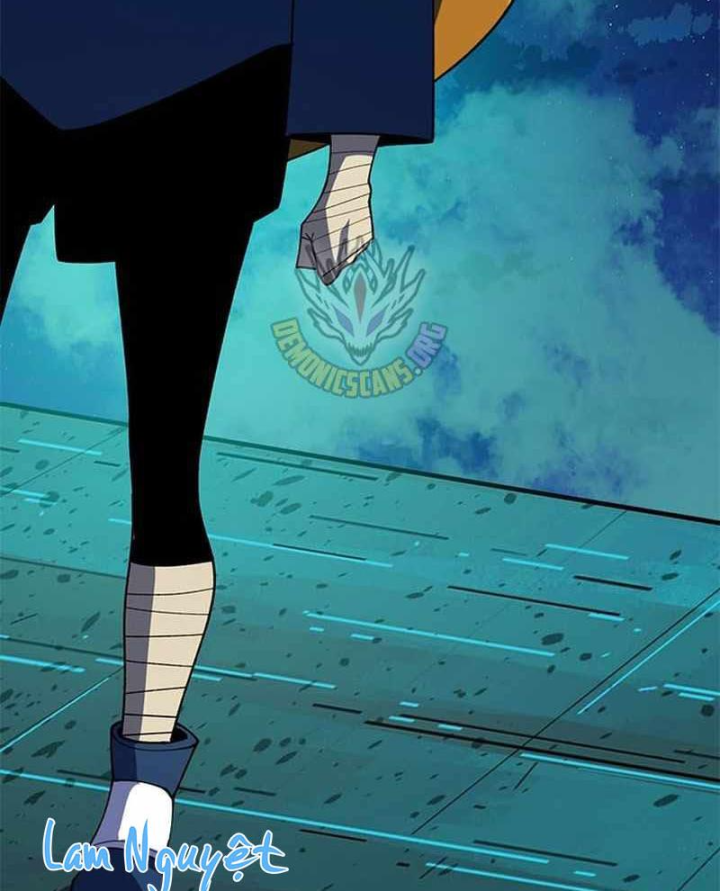 Tôi Chỉ Là Người Khuân Vác Trong Hầm Ngục Chapter 44 - 268