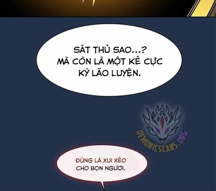 Tôi Chỉ Là Người Khuân Vác Trong Hầm Ngục Chapter 44 - 59