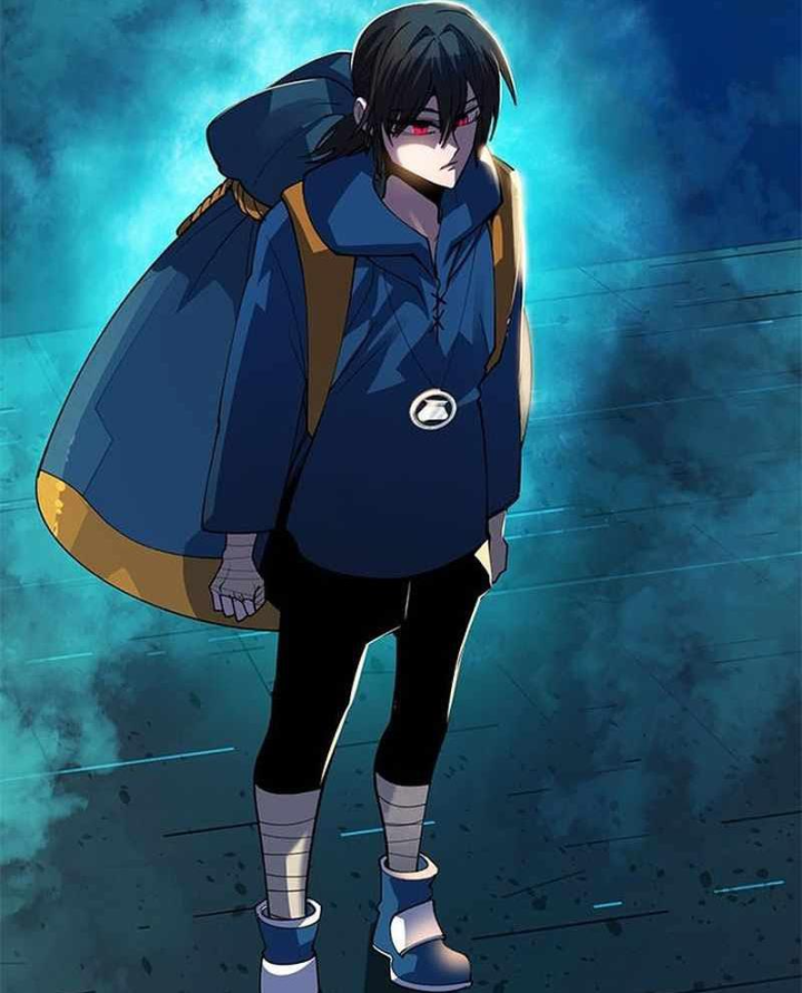 Tôi Chỉ Là Người Khuân Vác Trong Hầm Ngục Chapter 44 - 237