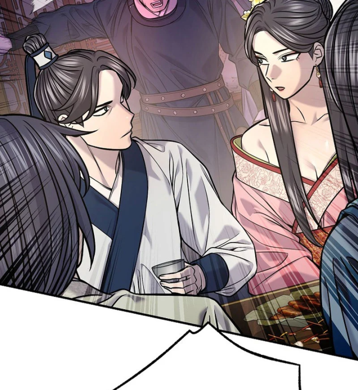 Độc Chiếm Kỳ Duyên Chapter 40 - 96