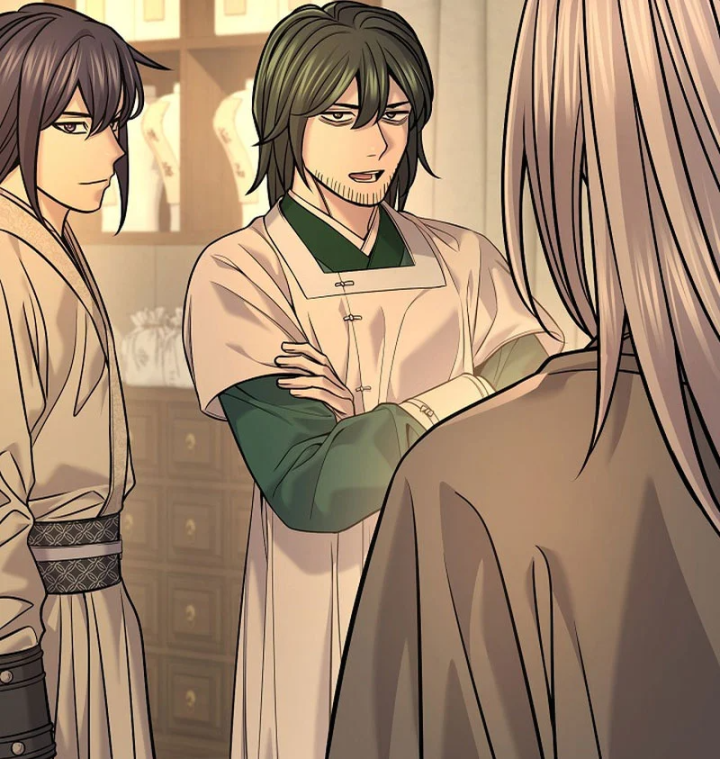 Độc Chiếm Kỳ Duyên Chapter 40 - 43