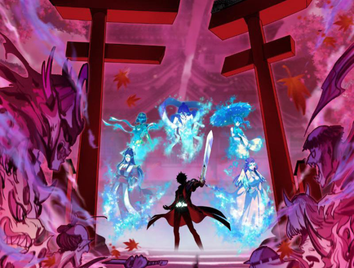 Kỷ Nguyên Kỳ Lạ Chapter 566 - 2