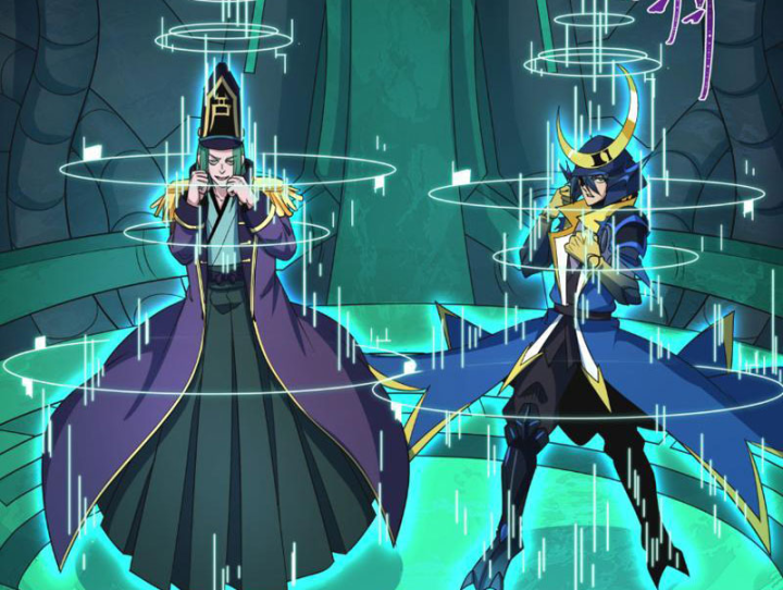 Kỷ Nguyên Kỳ Lạ Chapter 566 - 113