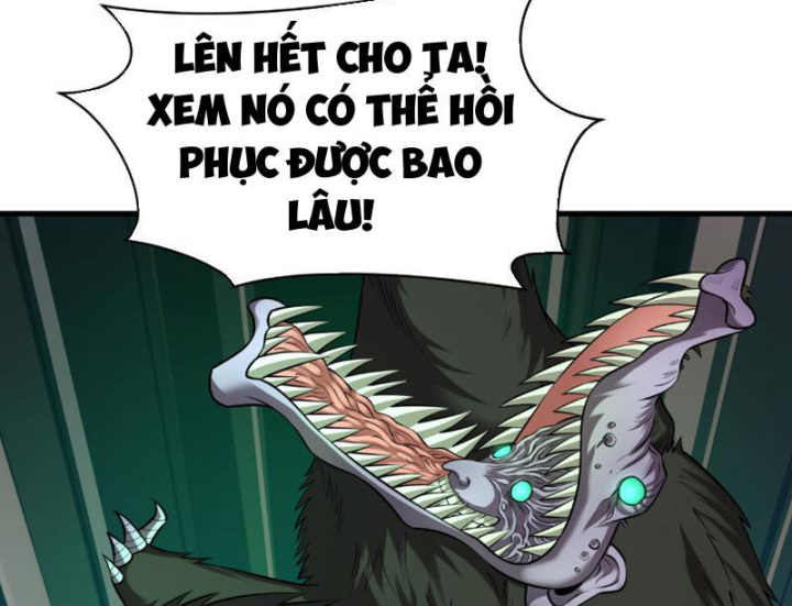 Kỷ Nguyên Kỳ Lạ Chapter 566 - 57