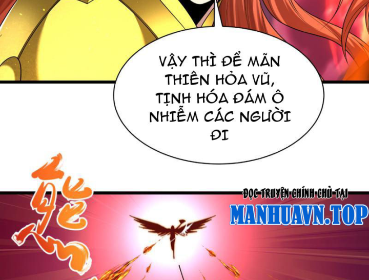 Kỷ Nguyên Kỳ Lạ Chapter 566 - 7