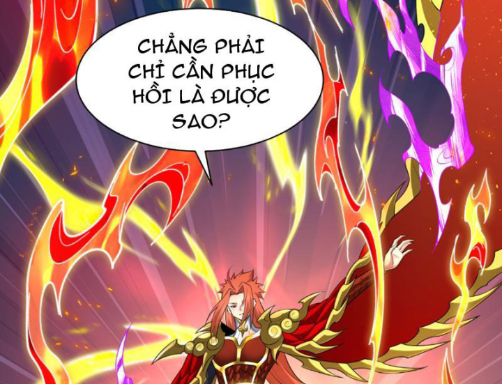 Kỷ Nguyên Kỳ Lạ Chapter 566 - 54