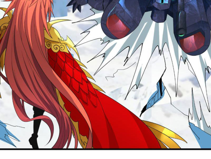 Kỷ Nguyên Kỳ Lạ Chapter 566 - 119