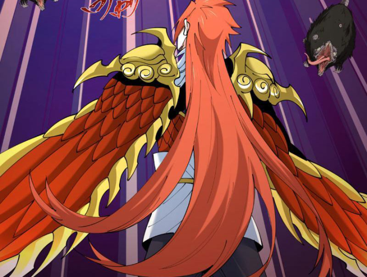 Kỷ Nguyên Kỳ Lạ Chapter 566 - 38