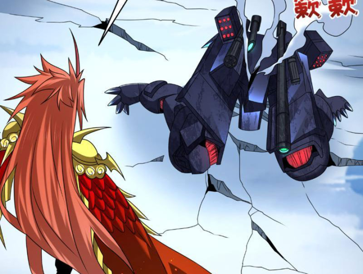 Kỷ Nguyên Kỳ Lạ Chapter 566 - 107