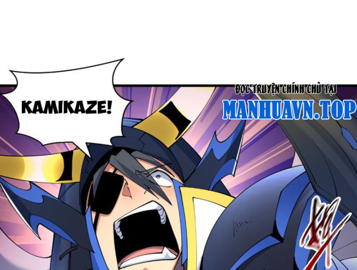 Kỷ Nguyên Kỳ Lạ Chapter 566 - 28