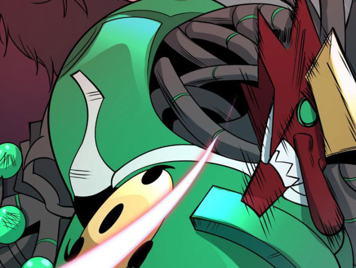 Kỷ Nguyên Kỳ Lạ Chapter 566 - 154