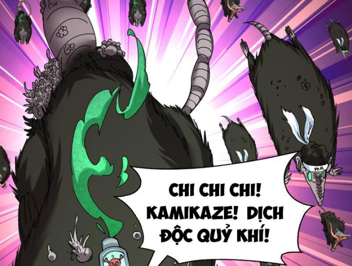 Kỷ Nguyên Kỳ Lạ Chapter 566 - 36