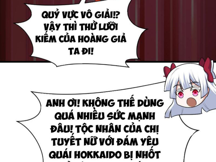 Kỷ Nguyên Kỳ Lạ Chapter 566 - 97