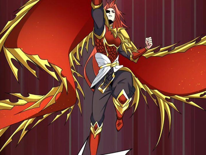 Kỷ Nguyên Kỳ Lạ Chapter 566 - 96