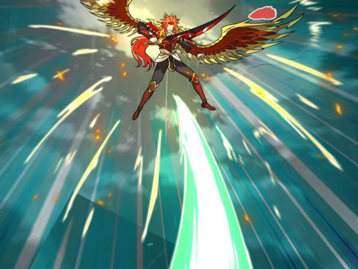 Kỷ Nguyên Kỳ Lạ Chapter 566 - 125