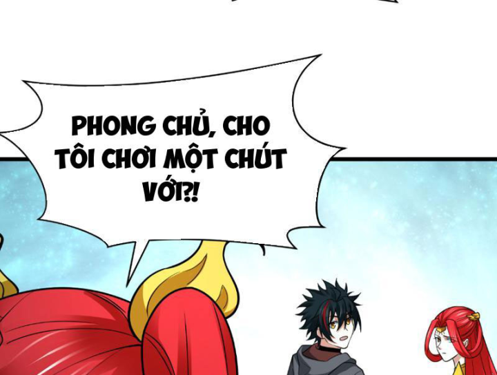 Kỷ Nguyên Kỳ Lạ Chapter 566 - 136