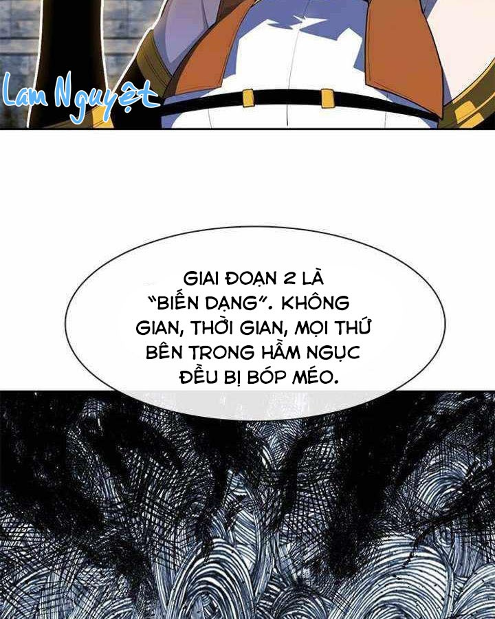 Tôi Chỉ Là Người Khuân Vác Trong Hầm Ngục Chapter 46 - 137