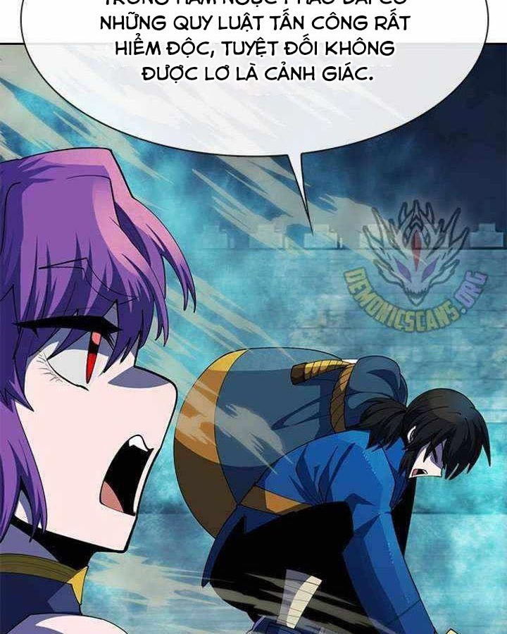 Tôi Chỉ Là Người Khuân Vác Trong Hầm Ngục Chapter 46 - 116