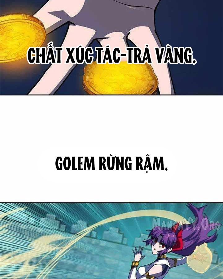 Tôi Chỉ Là Người Khuân Vác Trong Hầm Ngục Chapter 46 - 68