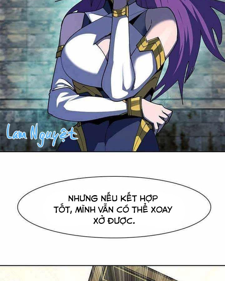 Tôi Chỉ Là Người Khuân Vác Trong Hầm Ngục Chapter 46 - 65