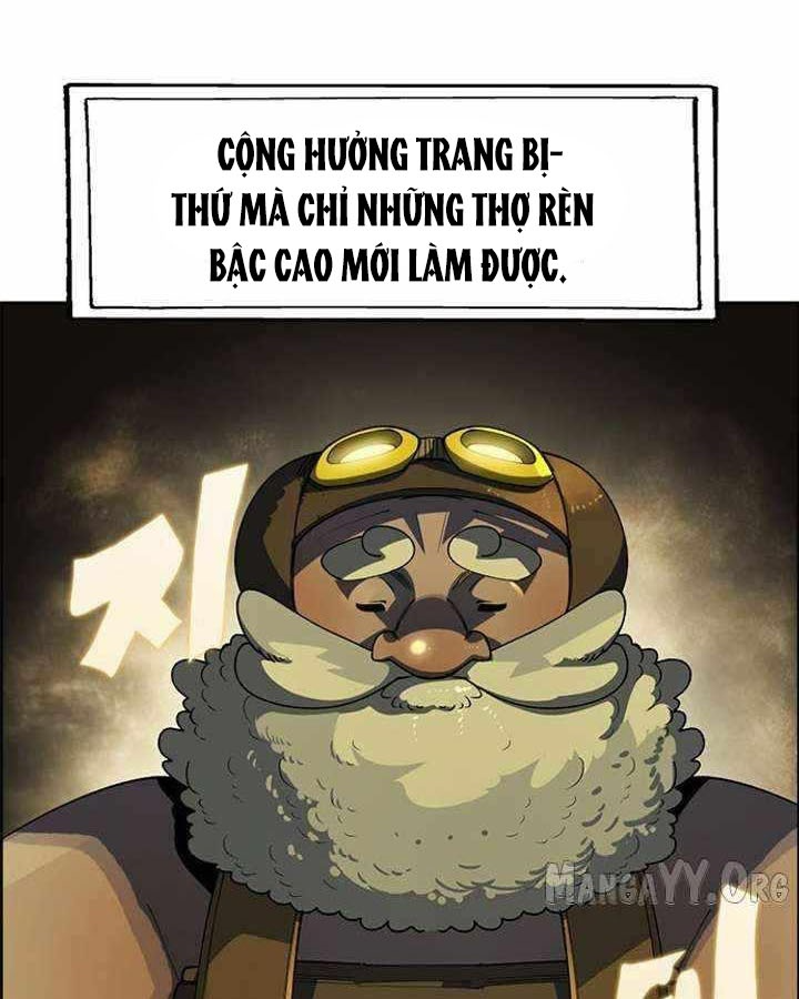 Tôi Chỉ Là Người Khuân Vác Trong Hầm Ngục Chapter 46 - 11