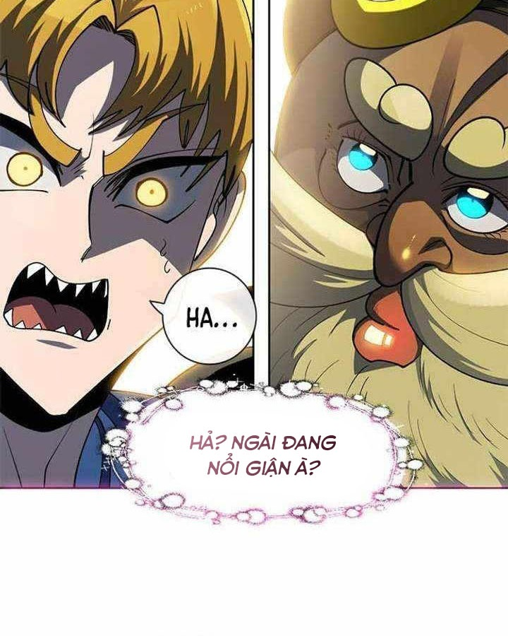 Tôi Chỉ Là Người Khuân Vác Trong Hầm Ngục Chapter 46 - 22