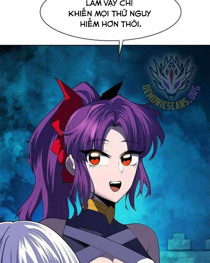 Tôi Chỉ Là Người Khuân Vác Trong Hầm Ngục Chapter 46 - 142
