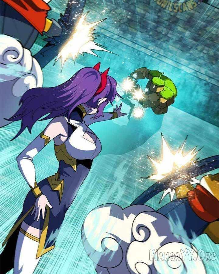 Tôi Chỉ Là Người Khuân Vác Trong Hầm Ngục Chapter 46 - 79