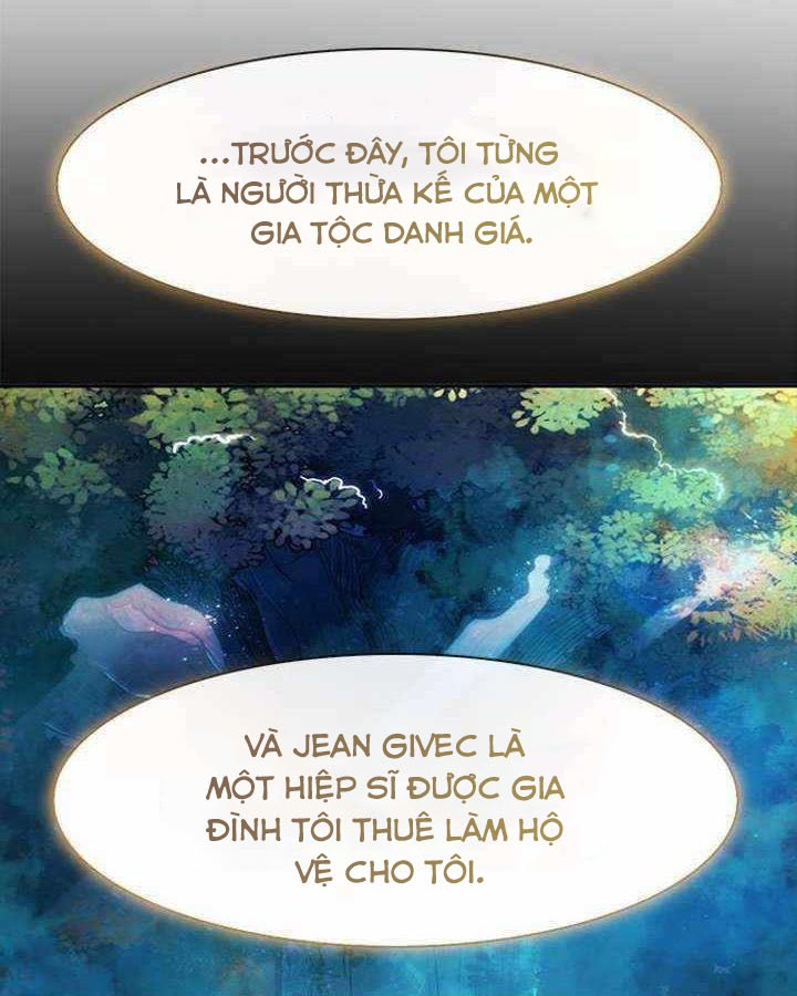 Tôi Chỉ Là Người Khuân Vác Trong Hầm Ngục Chapter 46 - 148