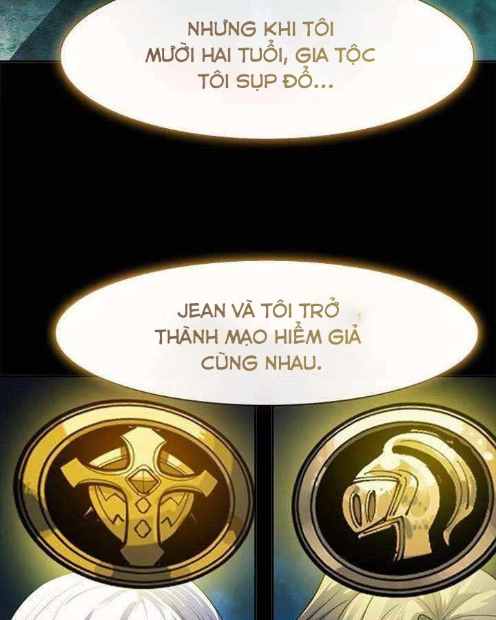 Tôi Chỉ Là Người Khuân Vác Trong Hầm Ngục Chapter 46 - 150