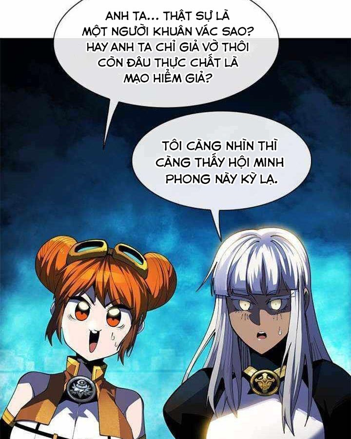 Tôi Chỉ Là Người Khuân Vác Trong Hầm Ngục Chapter 46 - 131