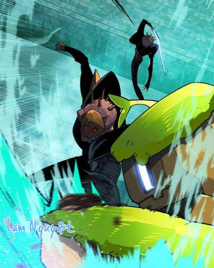 Tôi Chỉ Là Người Khuân Vác Trong Hầm Ngục Chapter 46 - 83