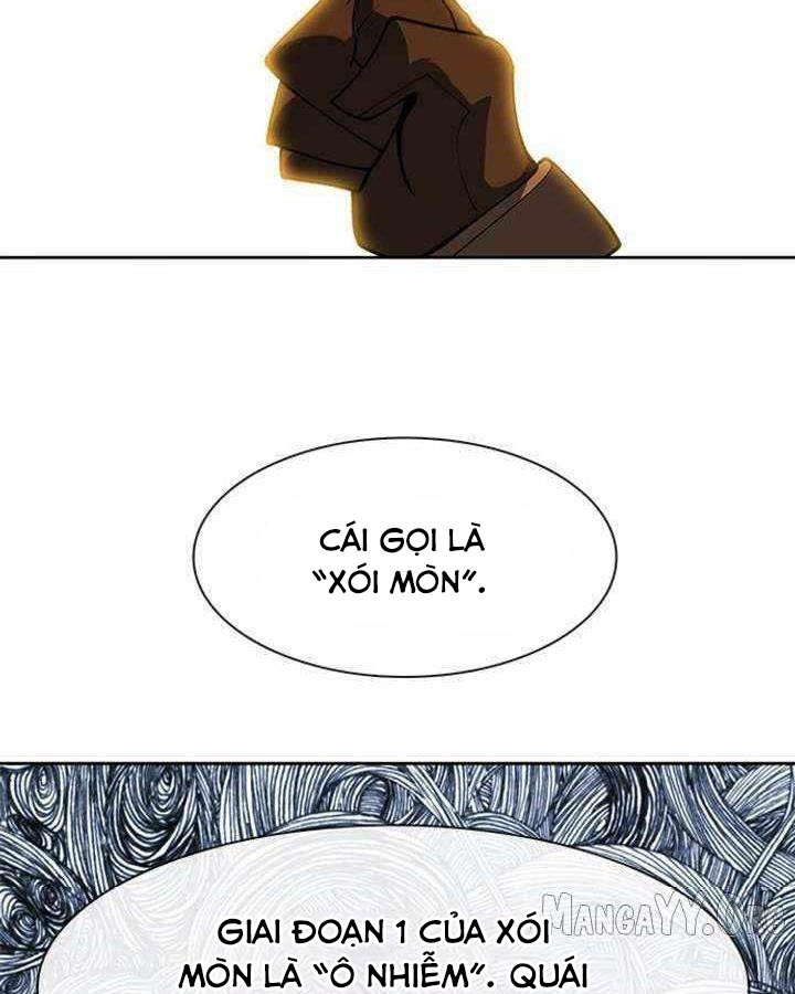 Tôi Chỉ Là Người Khuân Vác Trong Hầm Ngục Chapter 46 - 135