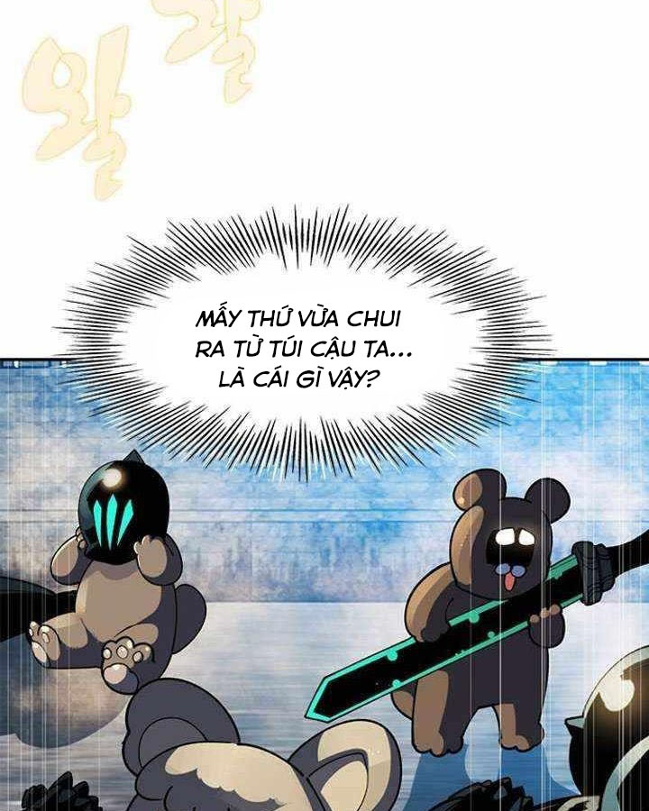 Tôi Chỉ Là Người Khuân Vác Trong Hầm Ngục Chapter 46 - 119